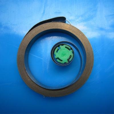 China Leaf Spiral Spiral Coil Spring for sale