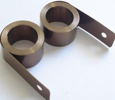 China Apartment ; Leaf ; Plate OEM Rolling Leaf Spring Steel Filter Flange With Cheap Price for sale