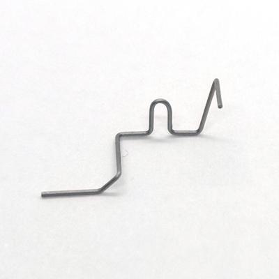 China Guides HXD 0.4mm Wired Staple Guide for sale