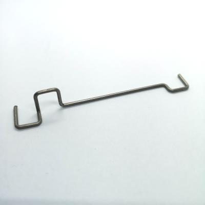 China Guides HXD 1.8mm Long Wired Bending Guide for sale