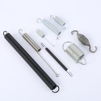 China Spring for bathroom mounting & double accessories button spring clip for sale