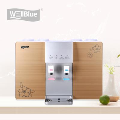 China Made in China Hot Water RO Water Purifier for Vietnam Market Made in China Hot Water RO Water Purifier for Vietnam Market for sale