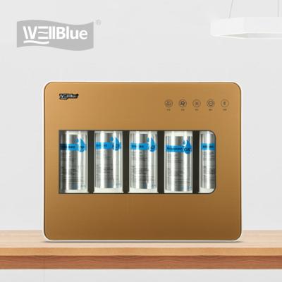 China Hotel Alkaline Power Machine Non Customized Alkaline Water Purifier Japan Kangen UF Filter Water Machine for sale