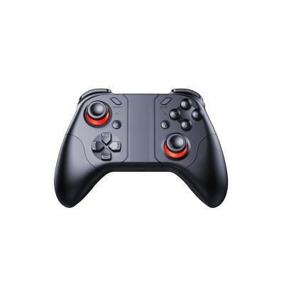 China Touch buttons 2021 Amazon top sales game controller gamepad wireless for TV / Android / PC for sale