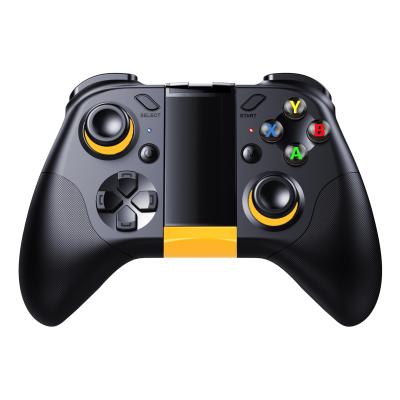 China New factory wireless gamepad joystick and wholesale game controller for Android/IOS BT 3.0 158*110*52mm for sale