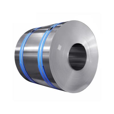 China CRNGO of M310 M350 M470 M600 M800 Silicon Steel Non-Grain Oriented Silicon/Electrical Steel Coil en venta