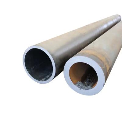 Chine Tubes soudés en acier au carbone de 19 mm à 660 mm Tubes en acier laminés à froid à vendre