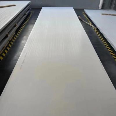 China 2000mm JIS ASTM Edelstahlblech SUS 201 202 200 Serie für das Bauen zu verkaufen