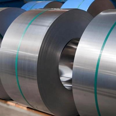 China DIN 1.4037 AISI ASTM Stainless Steel Strip Coil SUS301 1mm-2000mm Largura à venda