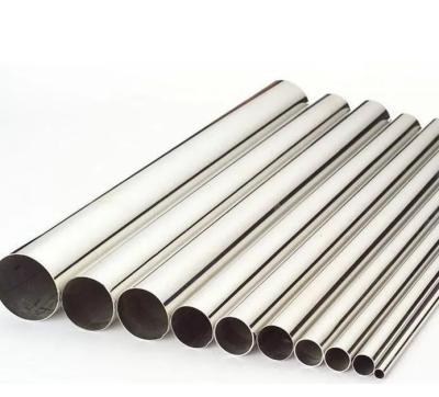 China 201 202 AISI Stainless Steel Tubing 301 303 304H 310S 200series for sale