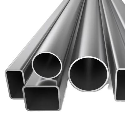 Chine Pipe d'acier inoxydable à extrusion soudée 3,2 mm pour la construction industrielle à vendre