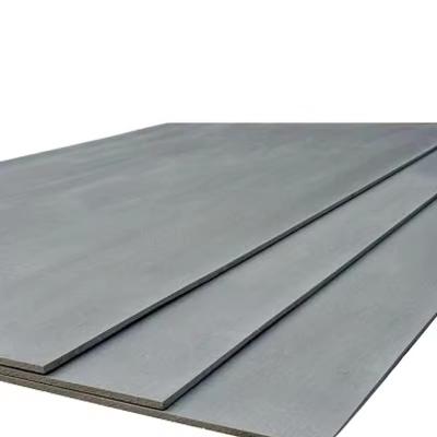 China Placas de aço carbono laminadas a quente 45# C45E SAE1045 4-120 mm para peças de máquinas gerais à venda