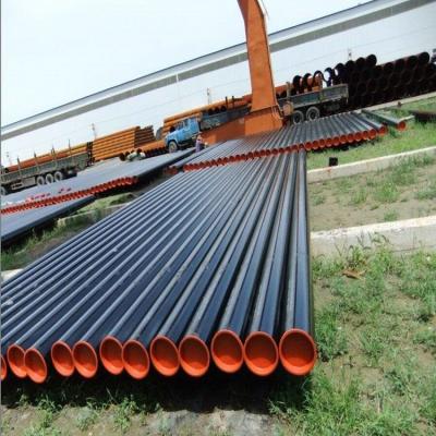 Cina API 5L X65 A179 A192 Tubo in acciaio al carbonio senza saldatura 19.05MMx1.651MM in vendita