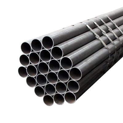 Chine TISCO 2B 30 pouces tube en acier au carbone sans soudure 1 mm à 60 mm tubes en acier à vendre