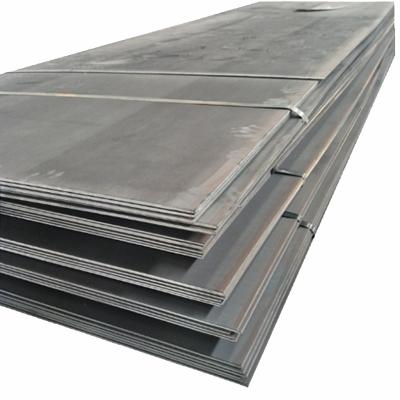 China NM450 XAR450 8 mm slijtvast staalplaat Carbon Steel Plate Te koop