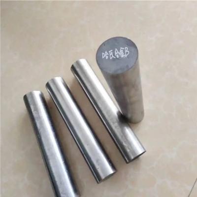 China Hastelloy C276 Round Bar Corrosion Resistance For Chemical Industry for sale