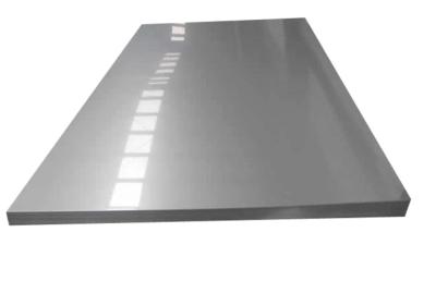 China Corrosion Resistant Monel 400 Plate Sheet Metal For Chlorine And Hydrogen Chloride for sale