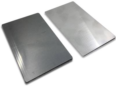 China 2mm-1500mm Monel Sheet Metal For Offshore Development And Heat Exchangers for sale