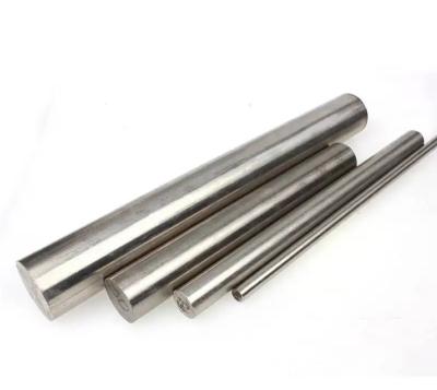 China Outer Polished Monel Alloys Tubes For Chemical And Petrochemical Equipment for sale