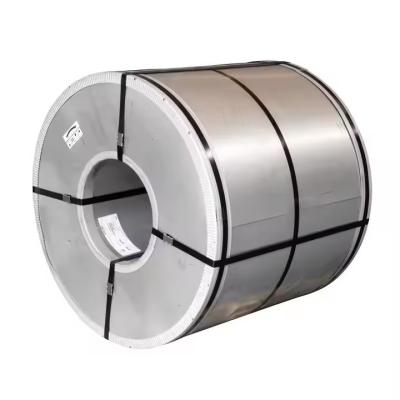 China Tolerance ±0.1mm Cold Rolled Grain Oriented Silicon Steel Coils for Electrical Power Generation for sale