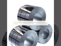 0.23mm Thickness Grain Oriented Electrical Steel Coil 27Q120