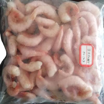 中国 Seafood Frozen Vannamei White Shrimp For Sale FROZEN Style Headless Processing Type 5.5Kg/box 販売のため