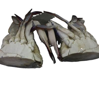 Κίνα wholesale cut crab Fresh Frozen Crab BLUE CRAB Sales Price raw material block in stock προς πώληση