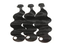 China 7A Grade Very Cheaper Prices For Brazilian Hair 8inch To 30inch Baby Thin Hair for sale