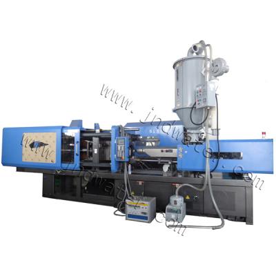 China CE Standard Automatic Thermoplastic Injection Molding Machine Horizontal for sale