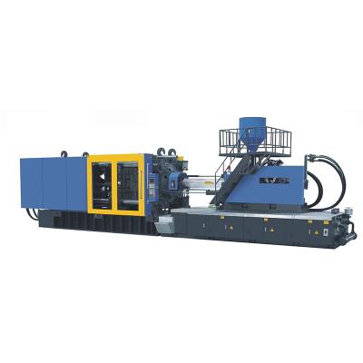 China Factory Price Small Horizontal Injection Molding Machine With Hopper Capacity 25KG for sale