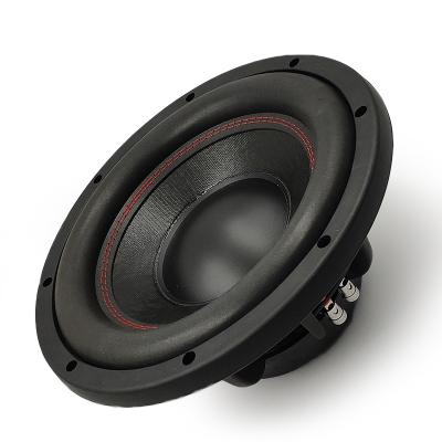 China Car Subwoofer With Built Amp Audio For Mercedes Universal Bass Car spl Subwoofer 12 Inch Subwoofer for sale