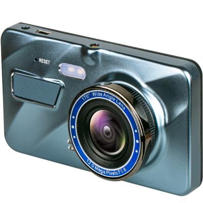 China HD Video Recording 8G Dash Cam Cameras 4