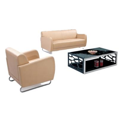 China Expandable Used Sofa Sets Office Sofa Small Office Reception Sofa for sale