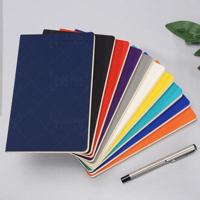 China 2021 A5 A6 Custom Spiral Notebook Journals Agenda Writing Notebook Diary Stationery For Student School Office Supplies Weekly Planner for sale