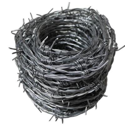 China New Arrival Colorful Easy Installation High Quality Cheap Barbed Wire Wrap Razor Flat Razor Wire Cage for sale