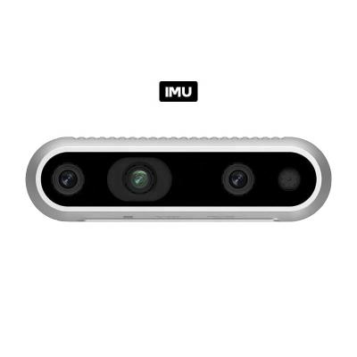 China Intel realSense Depth Camera D435i D435i for sale