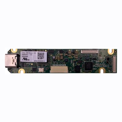 China Specialized for RealSense D450 camera Intel D4V3 board processing board FPC; PCB; specialized for RealSense D450 for sale