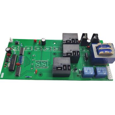 China Medical Pcba Utility Electronics Manufacturer Assembly Printed Circuit Boards PCB for sale