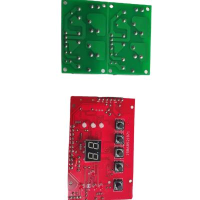 China Custom 260 Frequency Inverter Manufacturer Electronic Circuit Board Main Board for sale