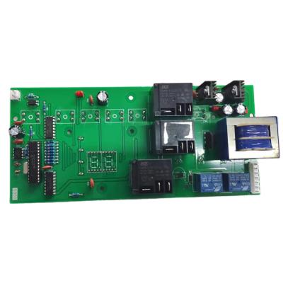 China High Quality Multilayer PCB Assembly / PCB Assembly Manufacturer In China 300 for sale