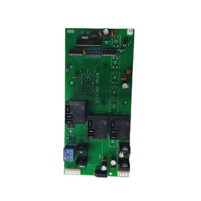 China Original Custom Electronic PCB Circuit Board Pcba 220V Block Diagram for sale