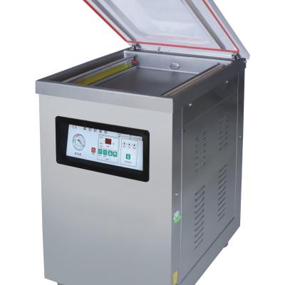 China Food CE Certificate Multifunctional Stainless Steel Vacuum Machine Automatic Vacuum Packaging for sale