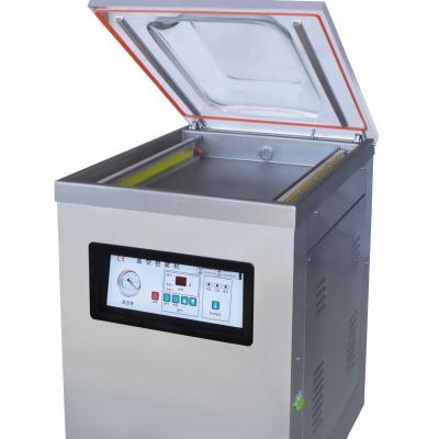 China Cheap Price Food Vacuum Food Vacuum Sealing Packing Machine for sale