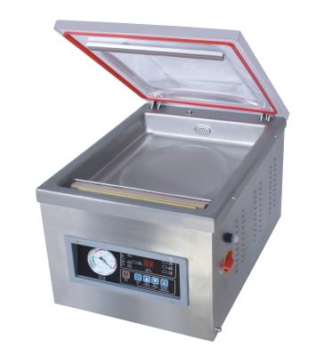 China Commercial stainless steel high level high speed automatic vacuum packing machine, vacuum sealer packing machine for sale