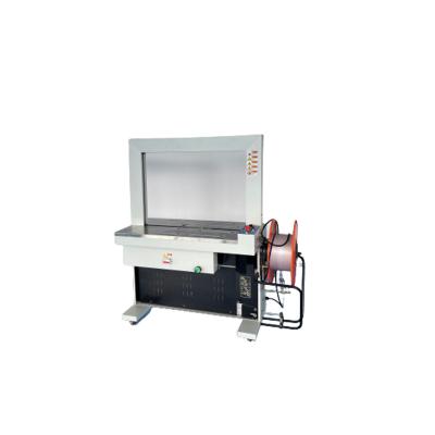 China Food Vertical Continuous Strip Sealer, Automatic Heat Pouch Plastic Bag Continuous Sealer Sealing Machine for sale