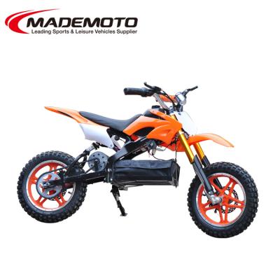 China Sales Promotion 2 Wheel Drive Electric Dirt Bikes (ED5003) Tire: 2.50-10 for sale