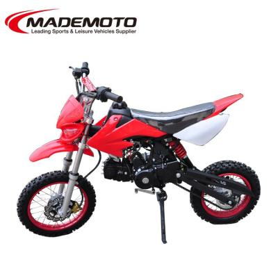 China Front-13inch Start 110 Electric Dirt & Kick Bike; rear-14inch for sale