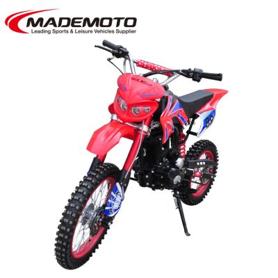 China 2018 250cc 125cc Kick Start Dirt Bike 5L for sale