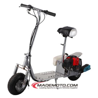 China > low price 16 50cc gas scooter for sale cheap gas engine skateboard for sale