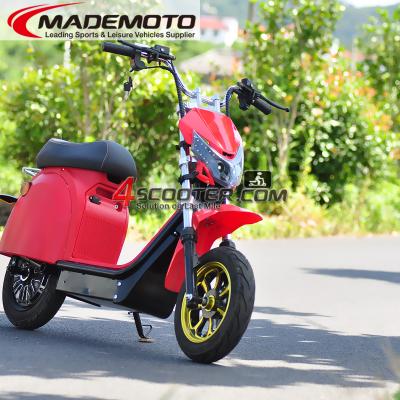 China 2 Wheel Standing New Electric Scooter 1000w Star Electric Scooter 8kw 1100mm for sale